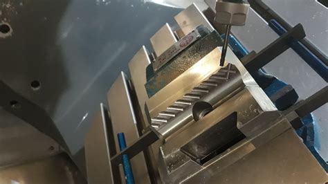 Warren CNC Machining 